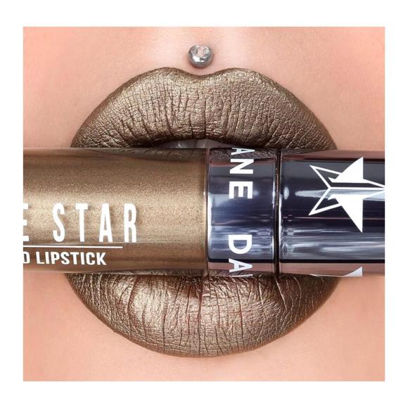 NIB Jeffree Star Limited Edition Velour Liquid Lipstick Shane Full Sz 5.6ml - Picture 2 of 12